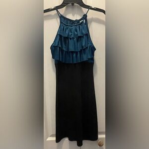 Sweet storm dress size small